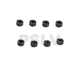 BLH3121 Canopy Mounting Grommets BLADE 120 130X